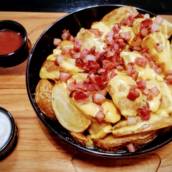 Batata Rustica