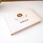 Fotolivro personalizado