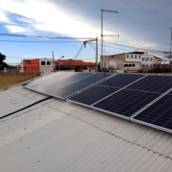 Energia Solar Off Grid