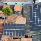 Empresa de Instalação de Energia Solar