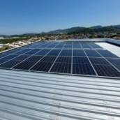 Energia Solar Off Grid