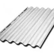 TELHA VOGATEX 2,44X0,50 ETERNIT