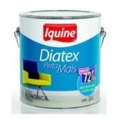 DIATEX PINTA MAIS BRANCO NEVE 3,6 LIT