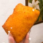 Salgados Grandes Fritos (Acima de 20 unidades)