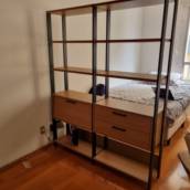 Móveis Planejados 100% MDF