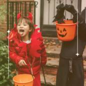 Artigos de Halloween