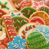 Decoração de Natal 
