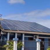 Energia Solar Residencial
