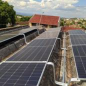 Energia Solar​ em São Leopoldo, RS