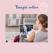Terapia online