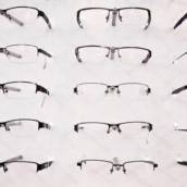 Óculos de grau masculino