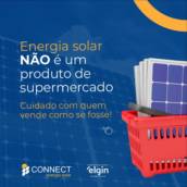 Orçamento energia solar para condomínio