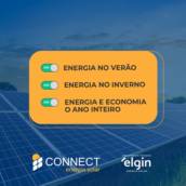 Energia Solar para Indústria