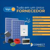 Usina Solar​​