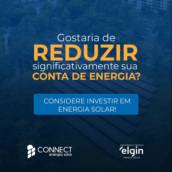 Energia Solar Off Grid