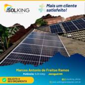 Especialista em Energia Solar
