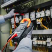 Instalações elétricas em geral