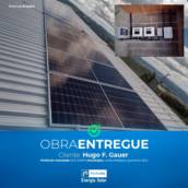 Energia Solar para Indústria