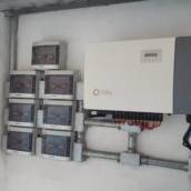 Energia Solar para Comércio no Rio de Janeiro: Economia e Sustentabilidade com a Advanced Solar