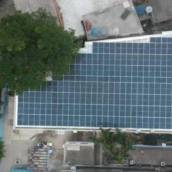 Energia solar fotovoltaica
