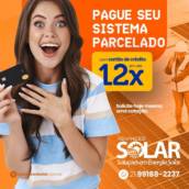 Energia solar fotovoltaica