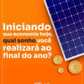 Energia Solar​ em Rio de Janeiro, RJ
