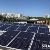 Financiamento Solar