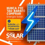Financiamento Solar