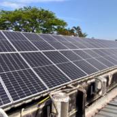 Empresa de Instalação de Energia Solar