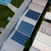 Energia Solar Off Grid