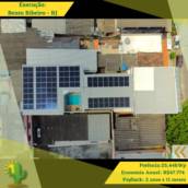 Empresa de Instalação de Energia Solar