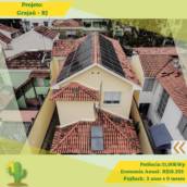 Empresa Especializada em Energia Solar