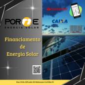 Financiamento Solar - Sua Solução Acessível para Energia Sustentável em Curitiba