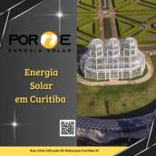Energia Solar em Curitiba, PR - Economia e Sustentabilidade ao Seu Alcance