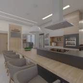 Design de interiores em Bauru