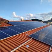 Energia Solar Residencial – Economia e Sustentabilidade para sua Casa com a Rsec Solar em Itanhaém