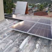 Energia Solar para Comércio – Economia e Sustentabilidade com a Rsec Solar em Itanhaém