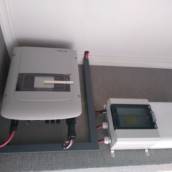 Energia Solar para Indústria – Sustentabilidade e Redução de Custos com a Rsec Solar em Itanhaém