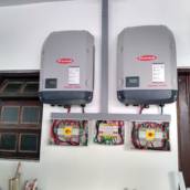 Usina Solar – Energia Sustentável em Grande Escala com a Rsec Solar em Itanhaém