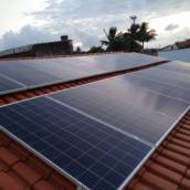 Energia Solar Fotovoltaica – Sustentabilidade e Economia com a Rsec Solar em Itanhaém