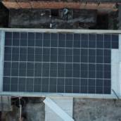 Energia solar fotovoltaica