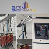 Projetos elétricos