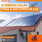Empresa Especializada em Energia Solar