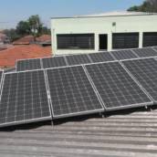 Energia Solar On Grid - Eficiência e Conectividade em Guarulhos/SP