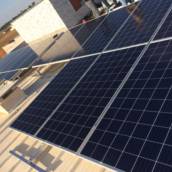 Limpeza de Placa Solar - Manutenção Essencial para Máxima Eficiência em Guarulhos/SP