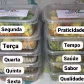 Marmita fitness