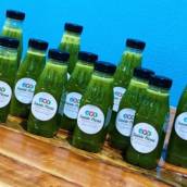 Suco detox