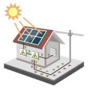 Energia Solar Residencial
