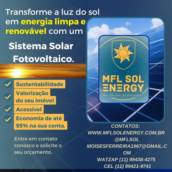 Empresa Especializada em Energia Solar