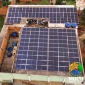 Empresa de Instalação de Energia Solar